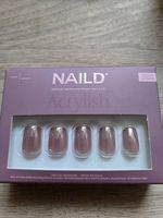 Nail D Press on Nails