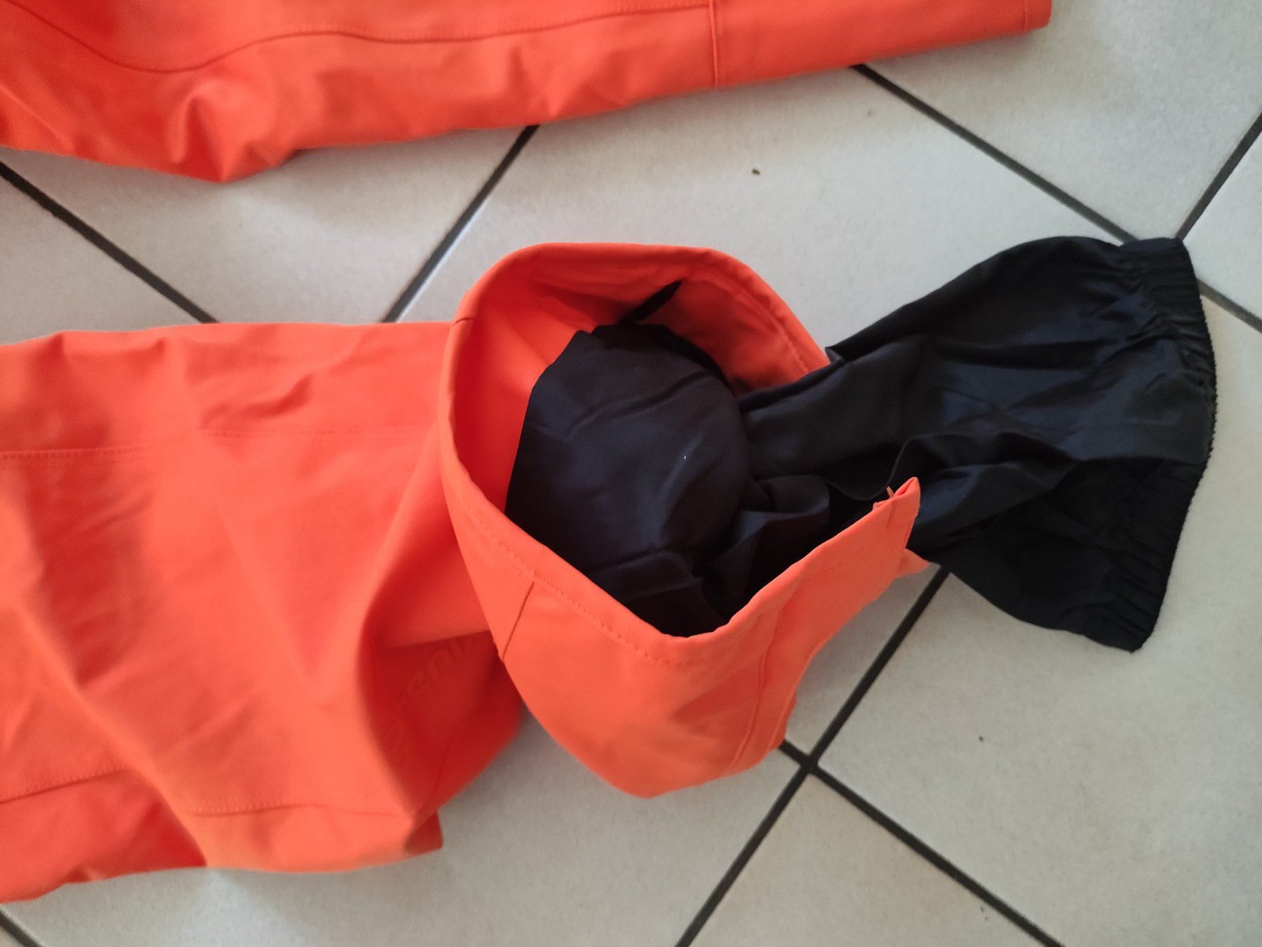 Pantaloni: Neu Skihose gr 38 phenix – Nuovo e nell'imballaggio originale da Dagmersellen venduto da L.Ga. 3