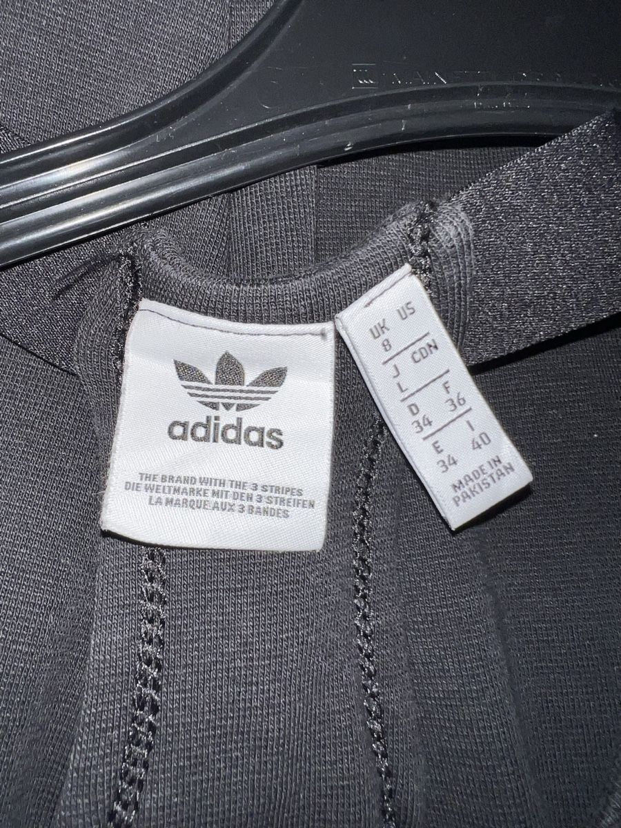 Vestiti: Adidas Kleid – Usato da Zürich venduto da amh_d2ch 2