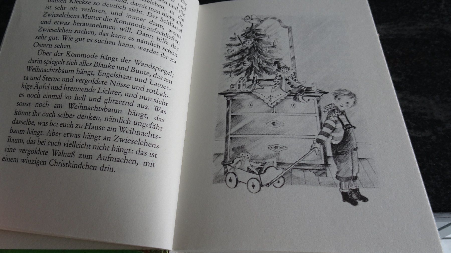 Libri: Zwieselche im Warenhaus & der Osterhase – Usato da Zürich venduto da Roulet 3