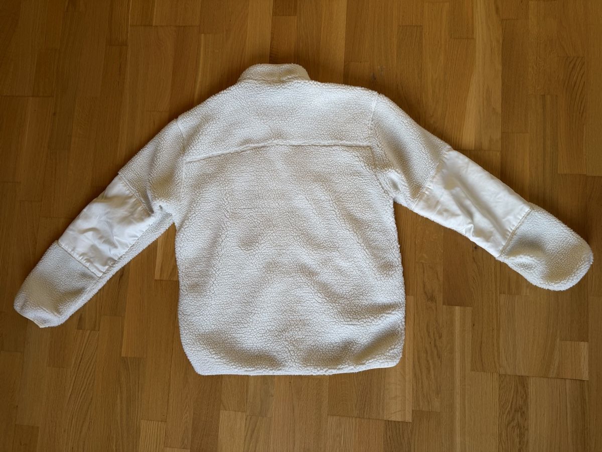 Dickies Jacken: Dickies fleece fullzip  – Gebraucht aus Wald ZH von Goutzi 1