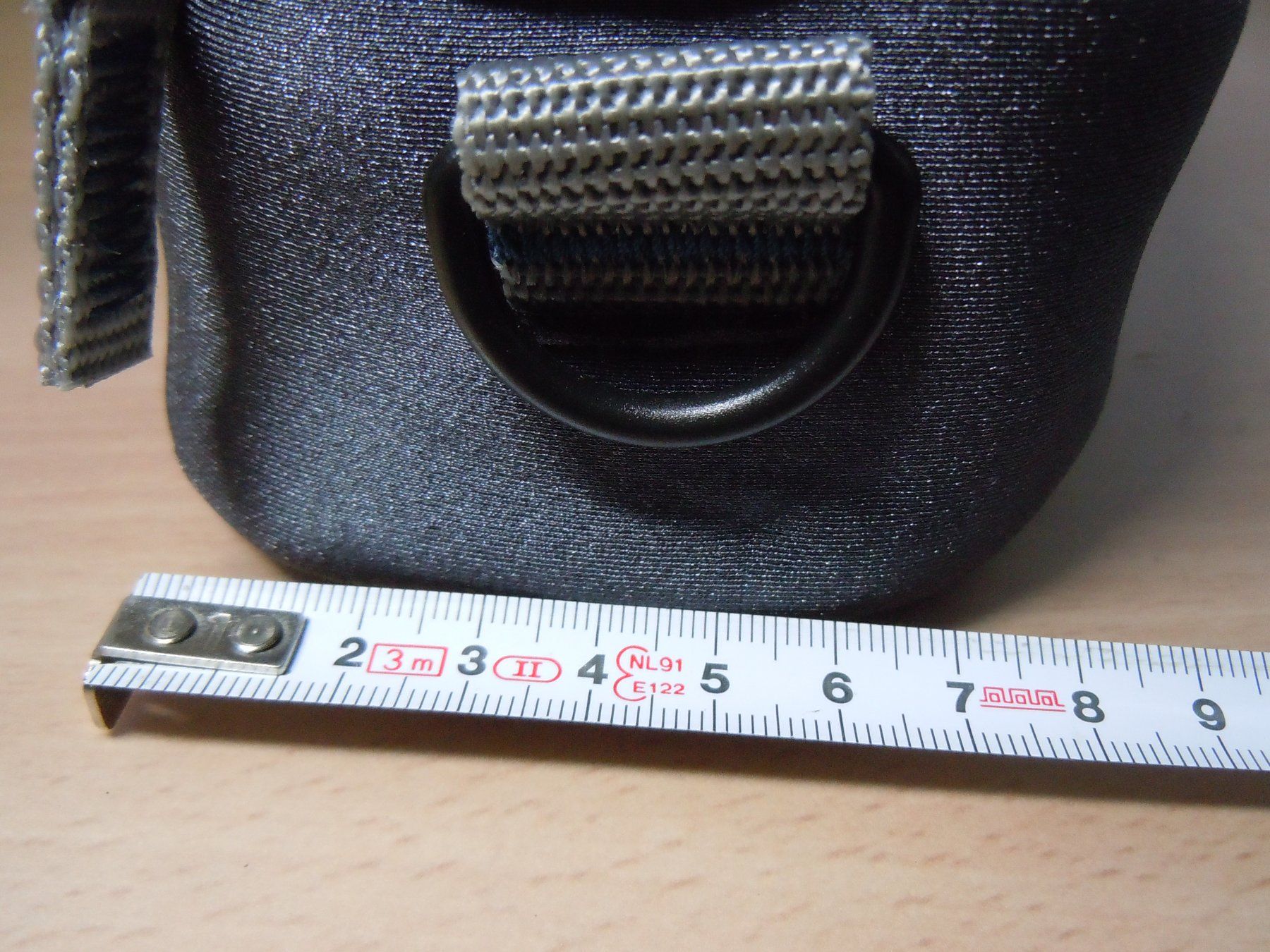Kodak Borse: Kodak Foto Tasche – Usato da Luzern venduto da Baumli1 9
