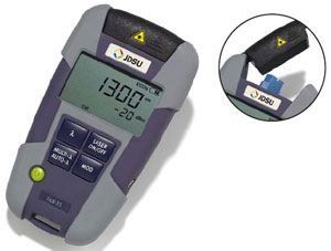 Misurare: JDSU VIAVI Fiberoptic Light Source OLS-36 – Nuovo (secondo la descrizione) da Rotkreuz venduto da mesomatic