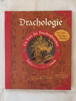 Buch Drachologie