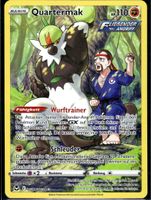 Pokémon – Passimian 🇩🇪 - SIT-TG08 - Silver Tempest