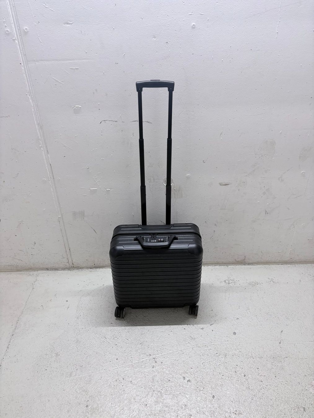 Rimowa Valises de voyage: Rimowa Business Trolley – D'occasion à Wallisellen par BlackWhite