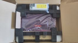HPE Aruba Networking 2930M 48G + Aruba X372 680W