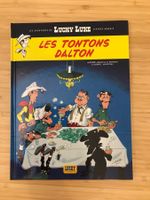 Lucky Luke: Les Tontons Dalton - FRANZÖSISCH