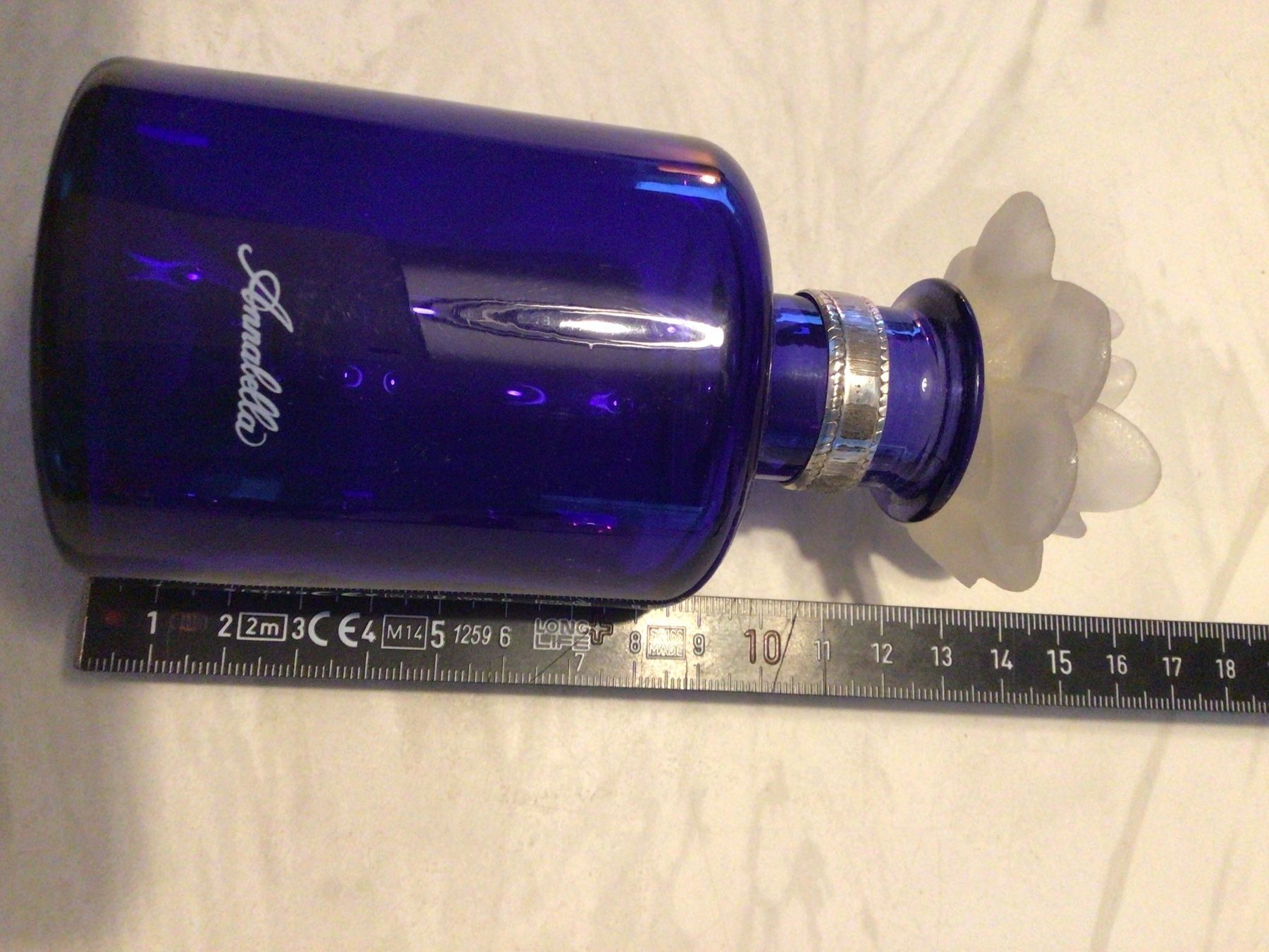 Flaconi: Parfumflacon Arabella – Usato da Rickenbach SZ venduto da Montagmorgen12
