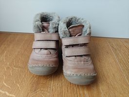 Froddo Winterschuhe Grösse 24