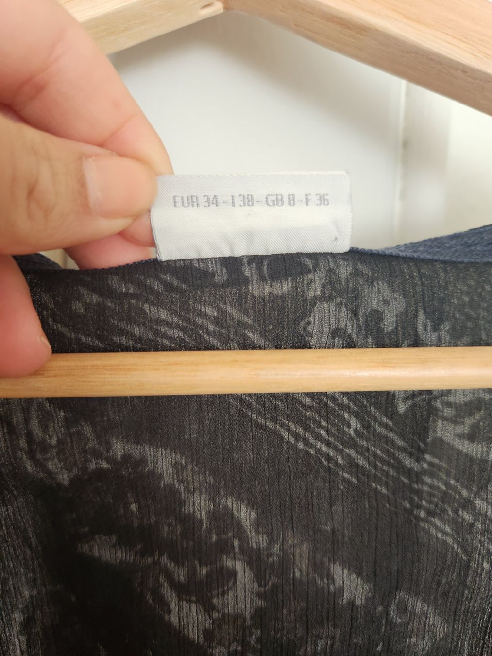 Vestiti: schönes Sommerkleid – Usato da Luzern venduto da isalalala 3