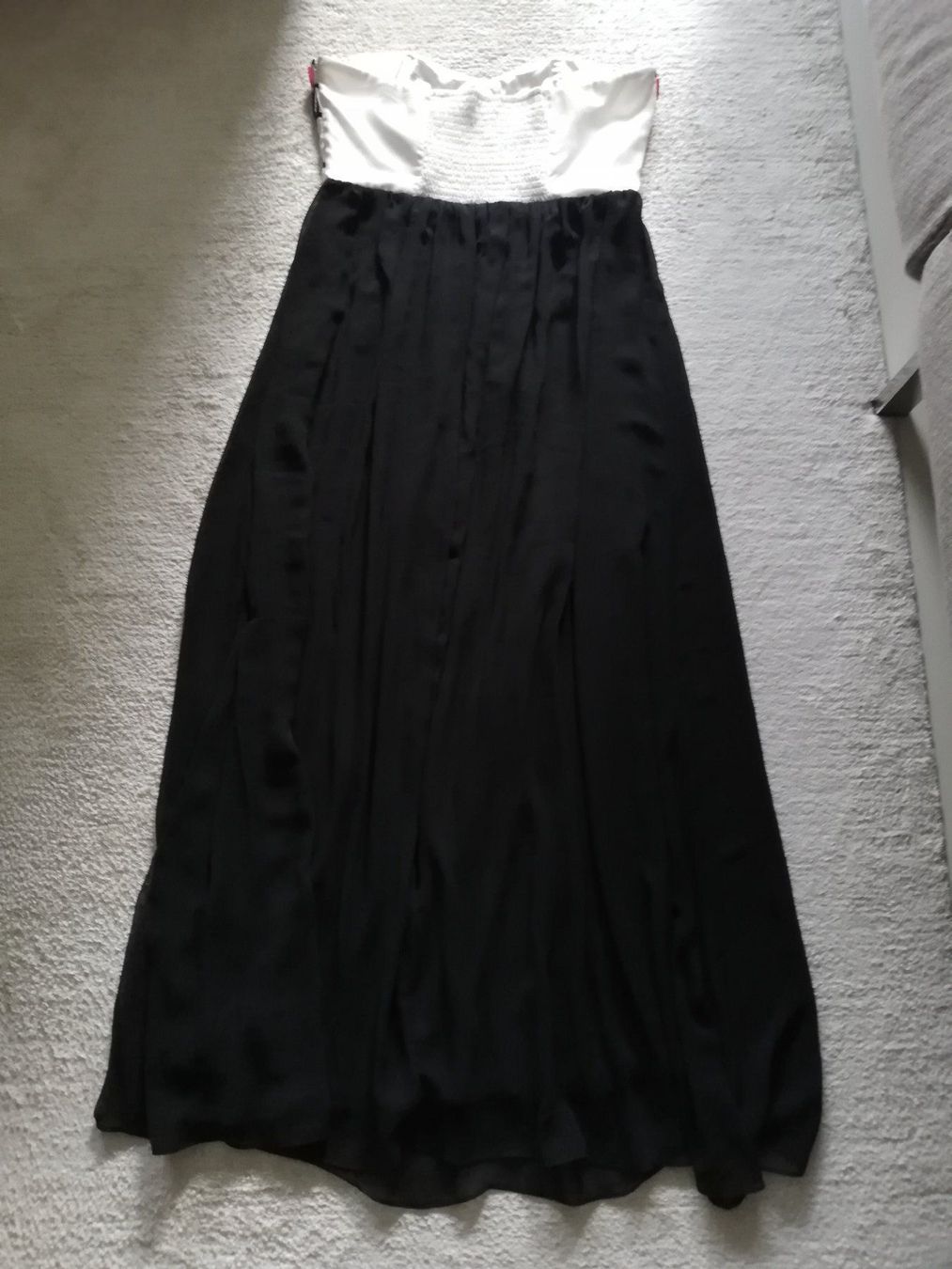 Vestiti: Besticktes Maxikleid von Jane Norman – Usato da Wallisellen venduto da C_DM 5