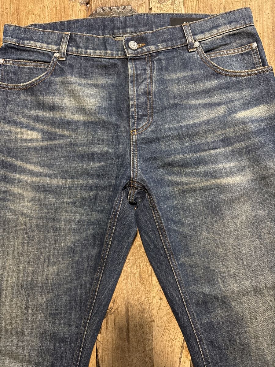 Balmain Jeans: Balmain Jeans Paris – Usato da Bülach venduto da Suters0403 1