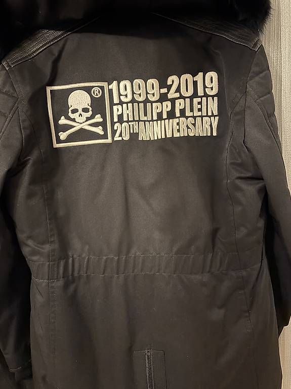 Philipp Plein Giacche: Phillip Plein Jacke XL – Usato da Unterkulm venduto da 7017 2