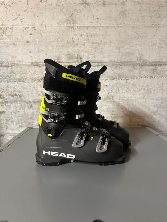 Head Skischuhe 26.5 / Gr. 41