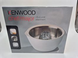 Kenwood Chef/Major Zitruspressenaufsatz 