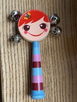 Kinder Rassel