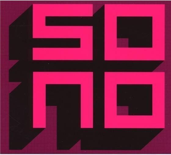 CD: Sono - Plus (Limited Edition, 2 CDs) – Usato da Uzwil venduto da visions77
