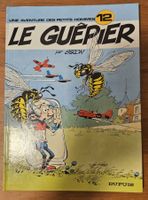 Les petits hommes N 12 E.O. (T.B.E.)  Le guêpier