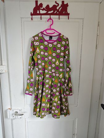 Kleid von Villervalla Gr 152