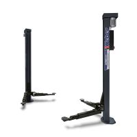 Weber 2 Säulen Autolift, Hebebühne, 3000Kg