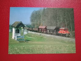 AK Bahn 100 Jahre Salzburger VB Details Bild 2 (952)