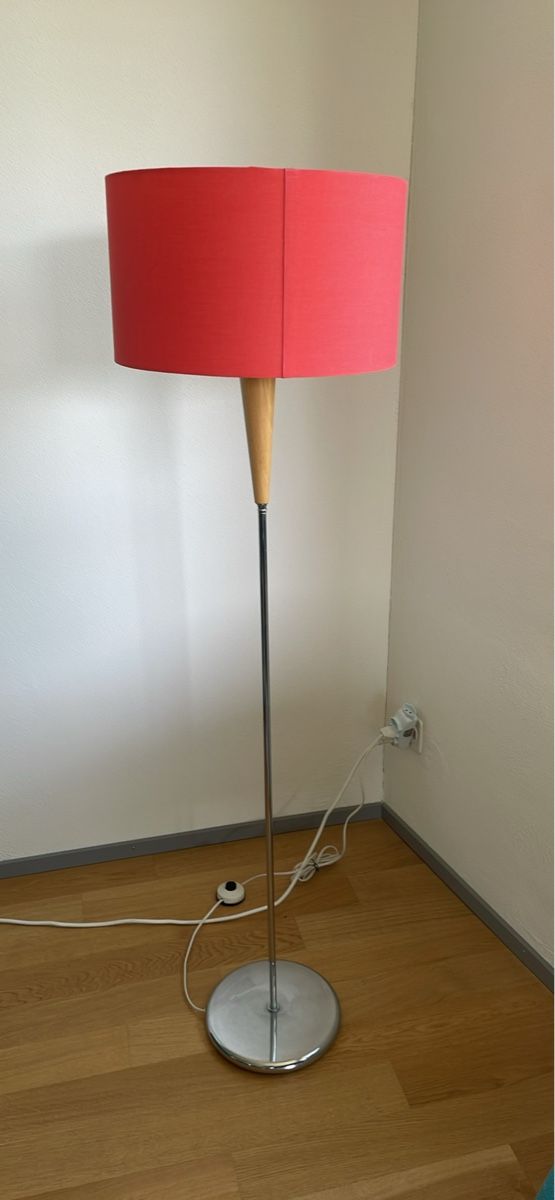 Lampes: Stehlampe – D'occasion à Zürich par Rom196 3