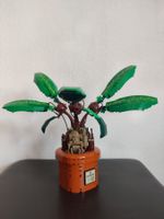 Lego Harry Potter Mandrake