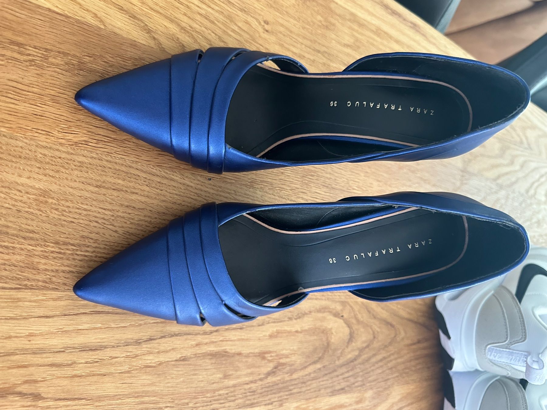 Zara Scarpe da donna: Zara pumps – Usato da Perlen venduto da H.Spa 1