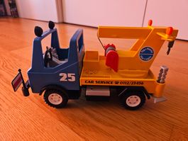 Playmobil, Dépanneuse de 1986, collector