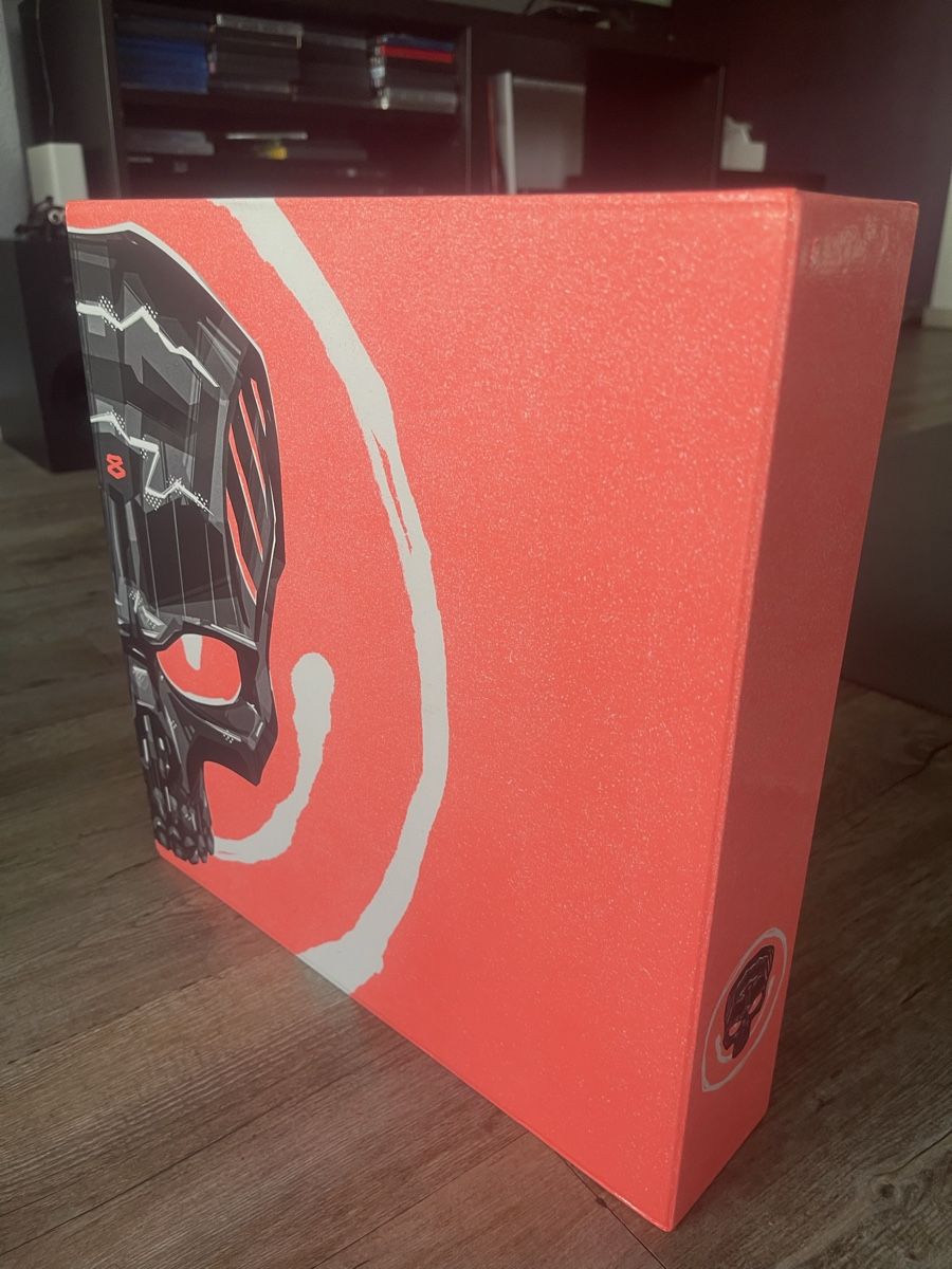 Dischi in vinile: Sido / Limited Box mit 8 Alben – Nuovo (secondo la descrizione) da Dagmersellen venduto da stonefinger 1