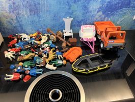 Playmobil Spielzeug Kutsche Playmobilfiguren Spielsachen