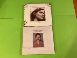 Emiliana Torrini - Fisherman's Woman und Me And Armini