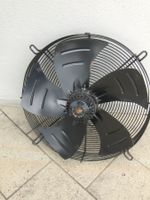 Radiallüfter - Flüstergebläse 380V. 130W Ventilator geprüft