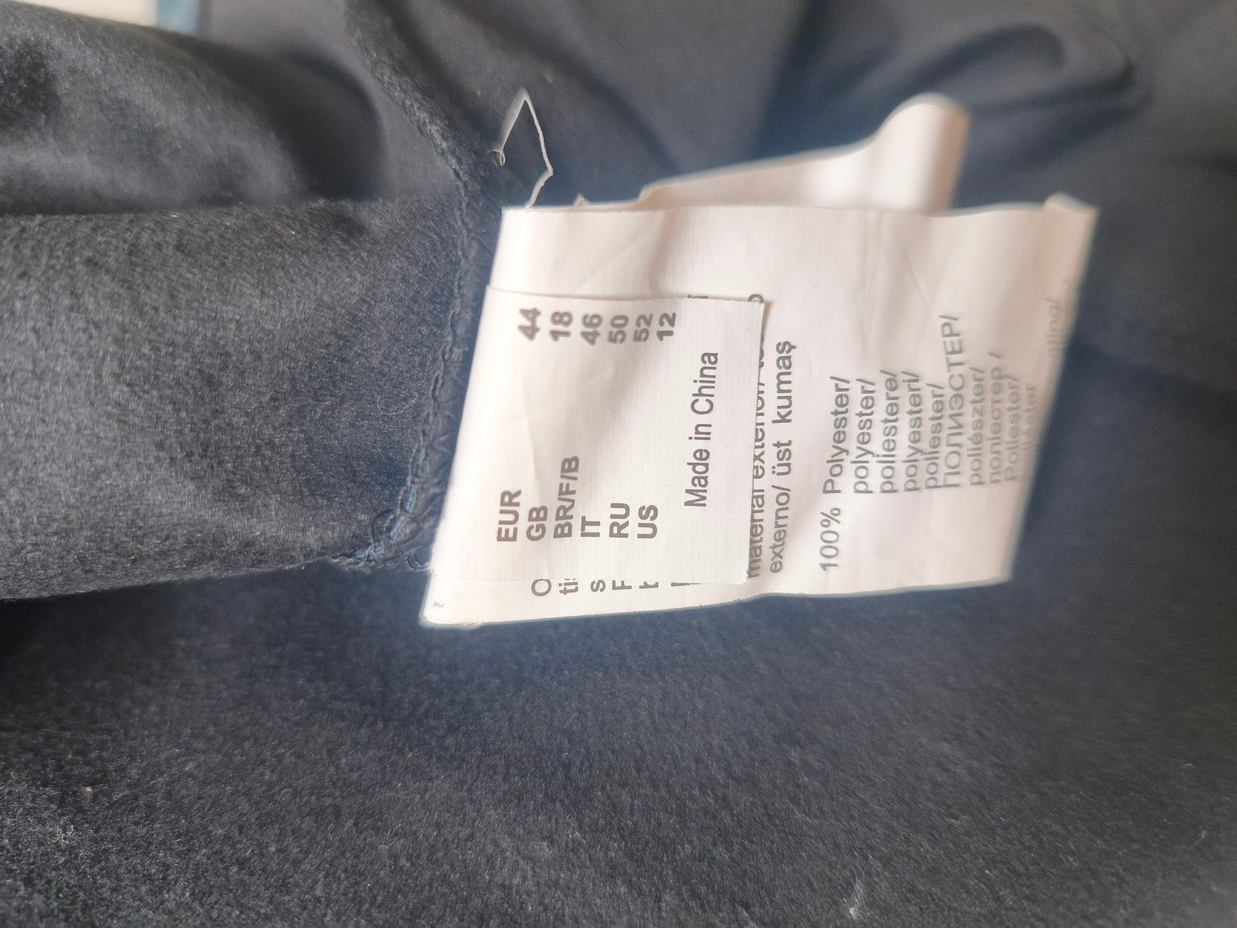 Gonne: MINI JUPE SIMI CUIR – Nuovo (secondo la descrizione) da Mervelier venduto da ZORHA 2