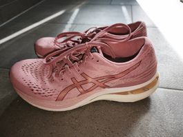 Asics Gel-Kayano 28 altrosa Grösse 39.5