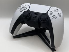 🎮 PS5 Controller-Halter – Stilvolle Ordnung für dein Setup!