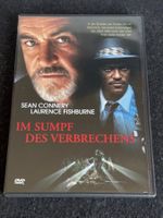 Im Sumpf des Verbrechens DVD DE/EN/SP