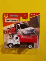 Matchbox FREIGHTLINER M2 106 PLUS