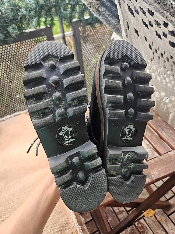 Damenschuhe: Panama Jack Stiefel – Neu und originalverpackt aus Zollikofen von nel_5f8w 1
