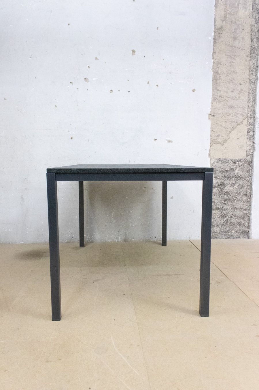 Tavoli: Edler Granittisch / Gartentisch 140 x 80 cm – Nuovo (secondo la descrizione) da Zürich venduto da ZuercherBrockenhaus 5