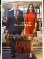 Le Nouveau Stagiaire - DVD - Robert De Niro, Anne Hathaway