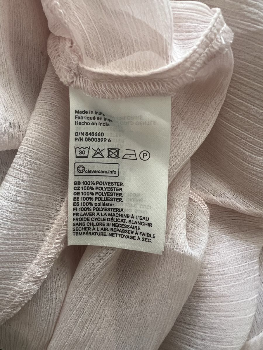 H&M Camicette: H&M elegante Bluse – Nuovo (secondo la descrizione) da Bern venduto da lea_wf9x 3
