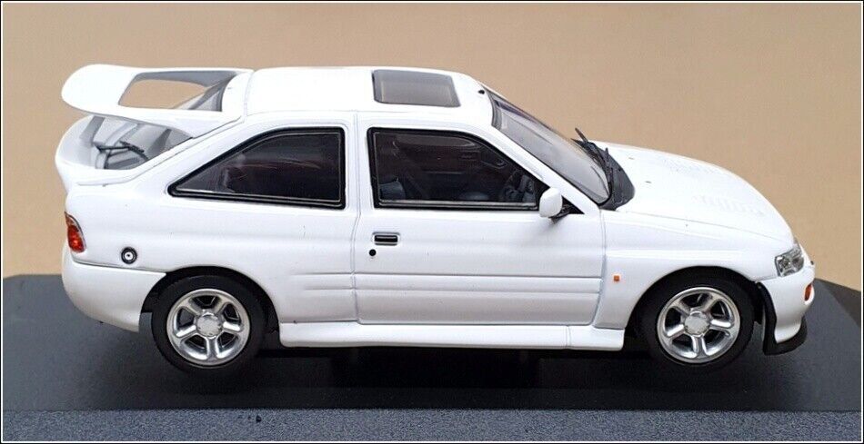 Kit frizione FORD Escort Mk5 Hatchback (AAL, ABL