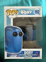 Figurine Pop Dory 192 Finding Dory Funko