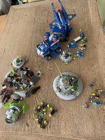Lego Space Sets 7066 7052 und mehr ab CHF 1.-