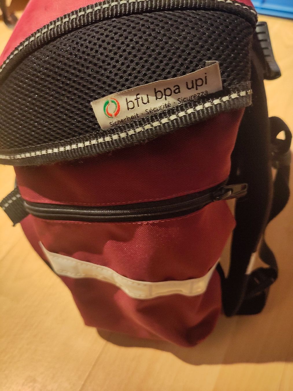 Borse & Zaini: Gut erhaltener Schulrucksack – Usato da Meikirch venduto da nicoleKB 2