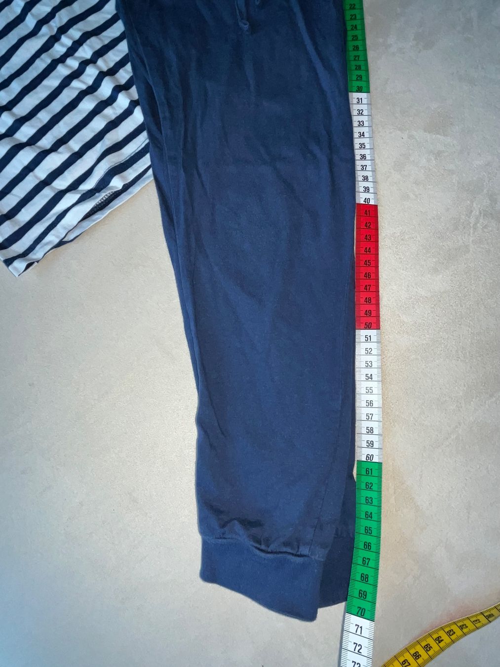 Pigiama & Simili: Pyjama Gr.110/116 – Usato da Meilen venduto da Exclusive00 2