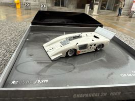 Minichamps haparral 2H Collection 1969 1:43 436691407