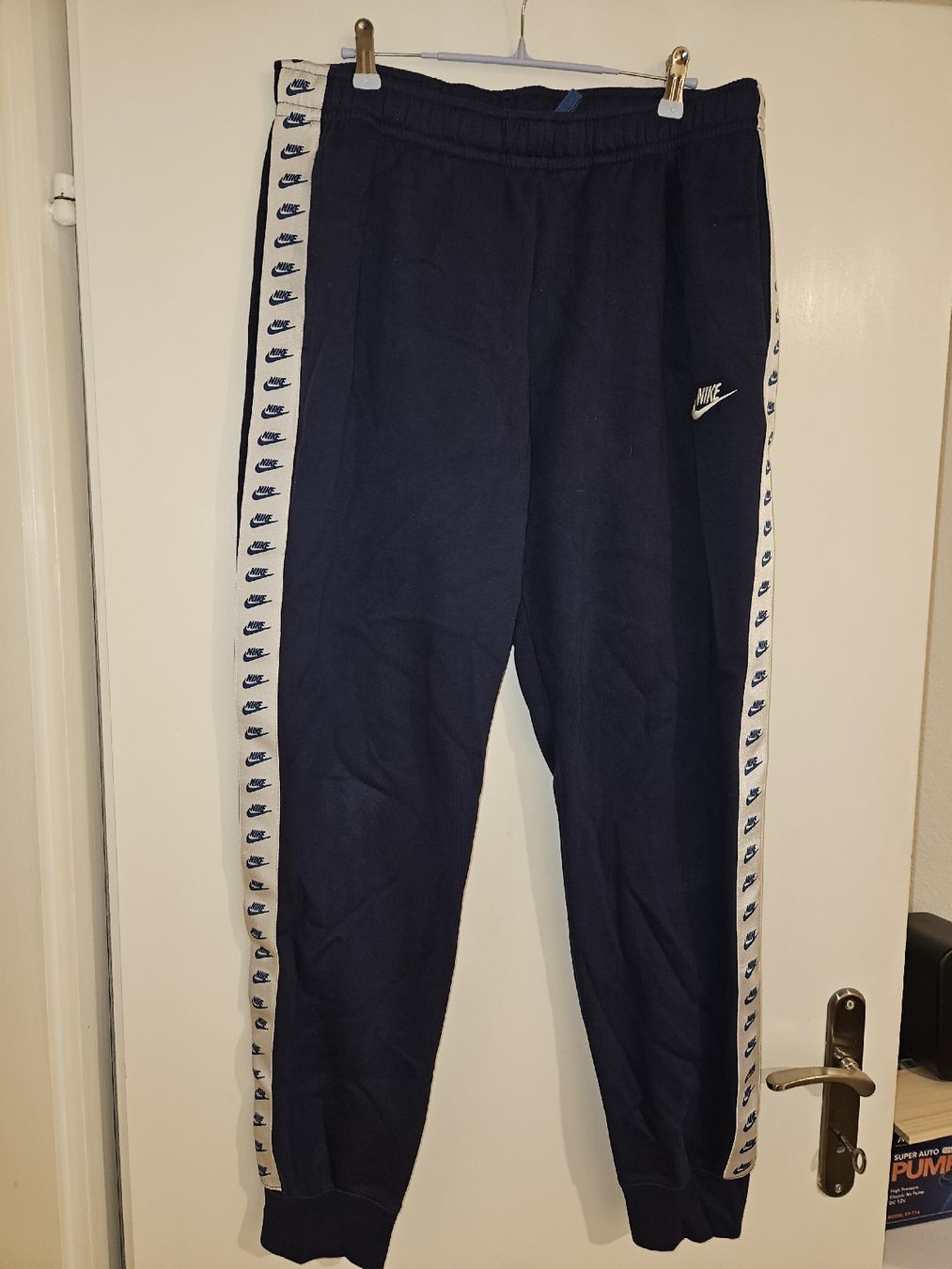 Nike Lotti di vestiti: Nike Pulli+Hose /Gr L/ Herren/ NEU – Nuovo (secondo la descrizione) da Baar venduto da BlackCat_13 4